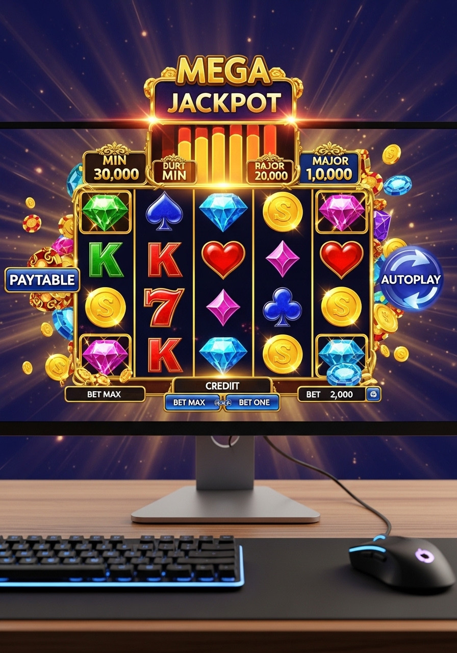 Cupons para Cassino: O Guia Definitivo para Jogar com Vantagem em 2026 CUPOM DE DESCONTO