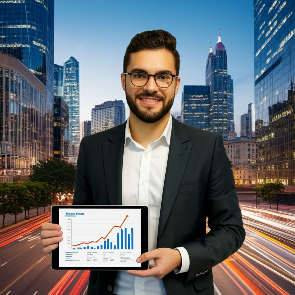 Renan Diego - Produtividade Financeira