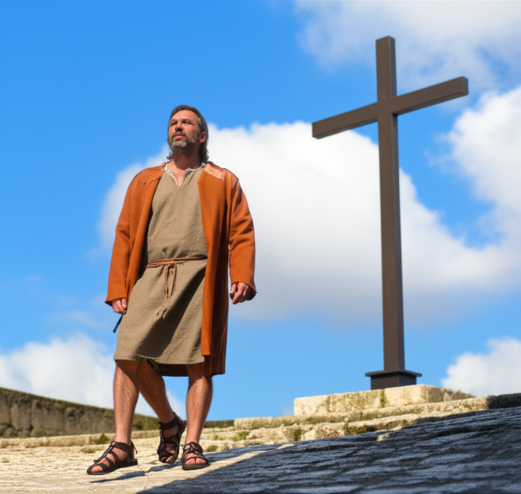 Jesus à Luz da História