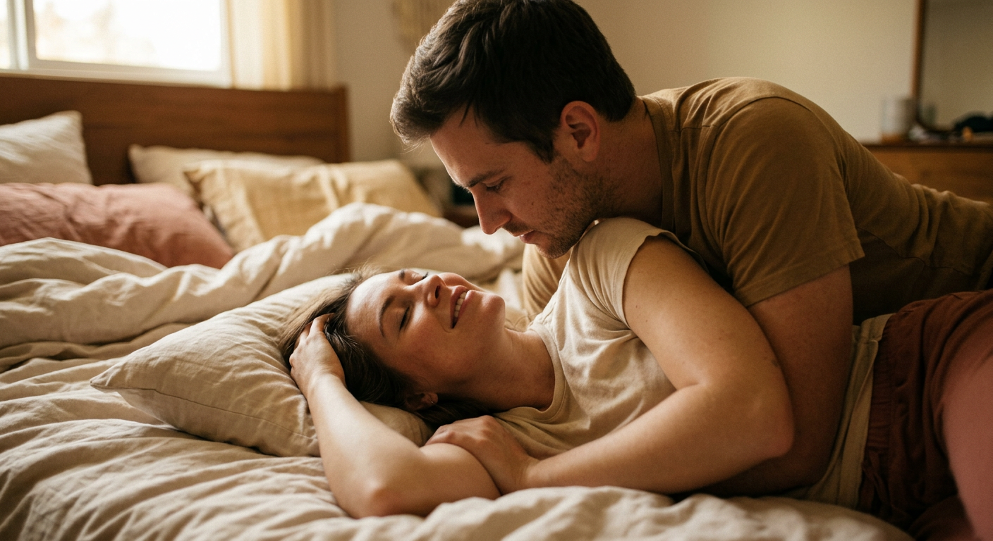 Muito Além da Chupada - Técnicas de estímulo oral para o prazer feminino