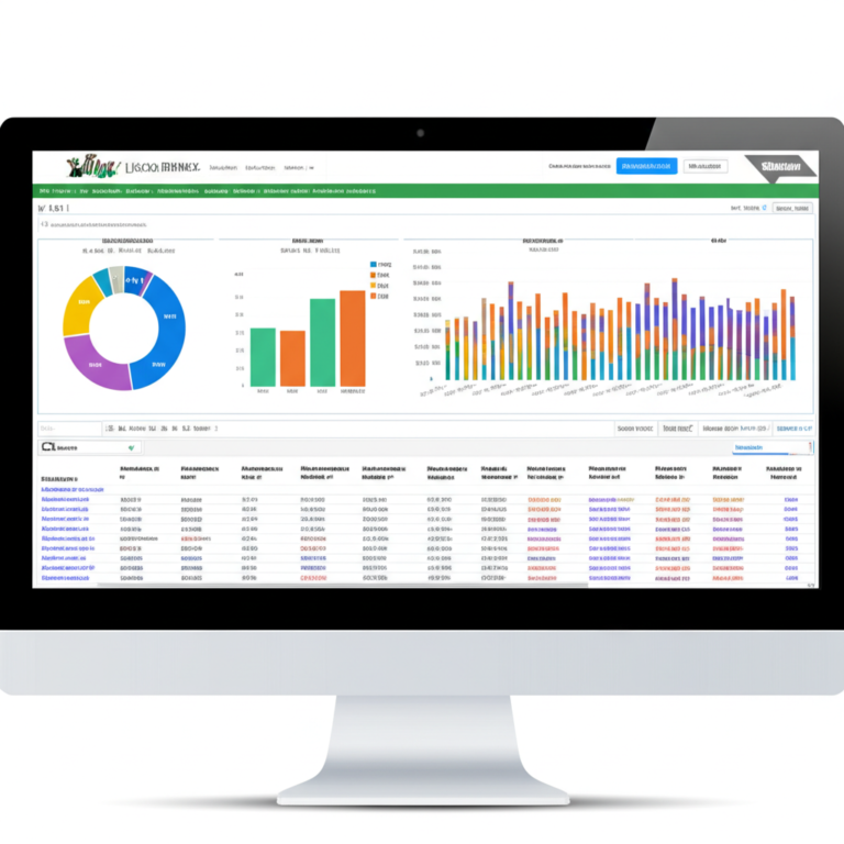 Planilha de precificação de produtos de delivery