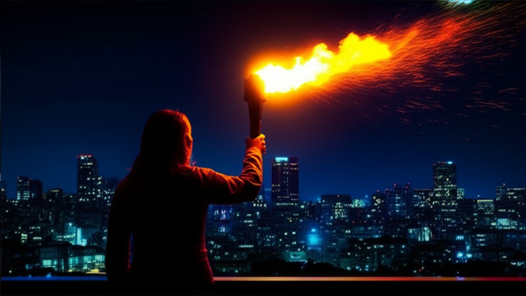 Reconquista Arautos: Ilumine Seu Caminho