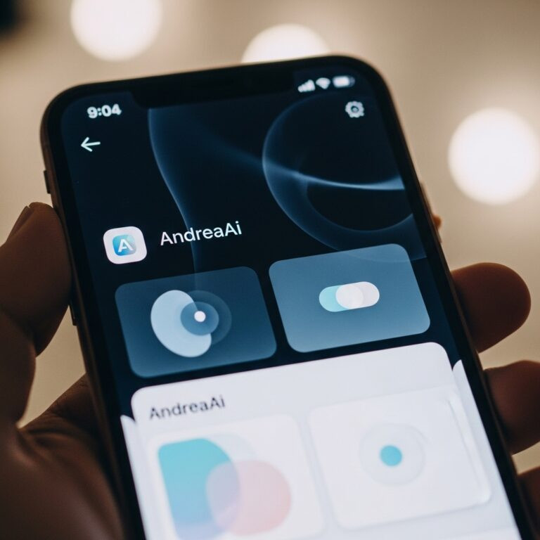 AndreaAi: A Ciência da Dra. Andrea Vermont vs. Chatbots Genéricos – Por que a sua mente não aceita soluções superficiais