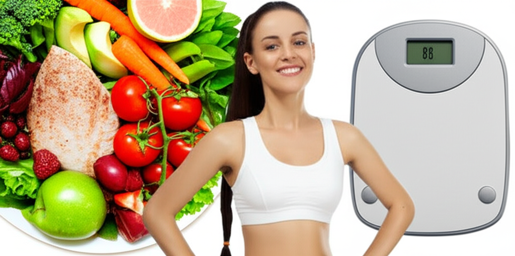 Transformação corporal saudável