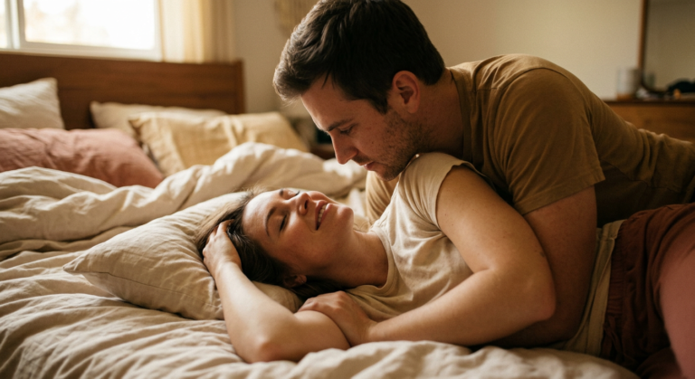 Muito Além da Chupada - Técnicas de estímulo oral para o prazer feminino