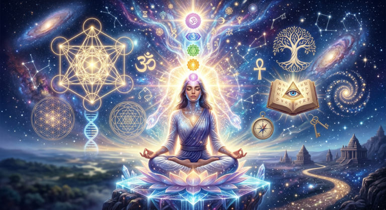 Despertar da Consciência - Livro e Audiobook