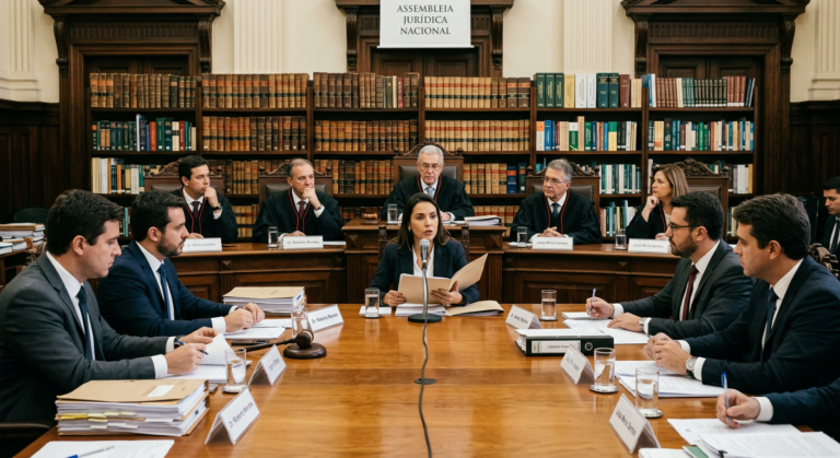 XI Congresso Brasileiro de Direito Penal