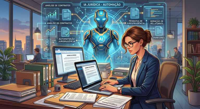 Ferramentas Digitais para Elaboração de Sentenças, Votos e Despachos