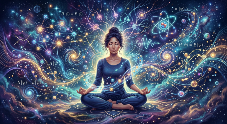 Mannah Quantec - Biorressonância Quântica