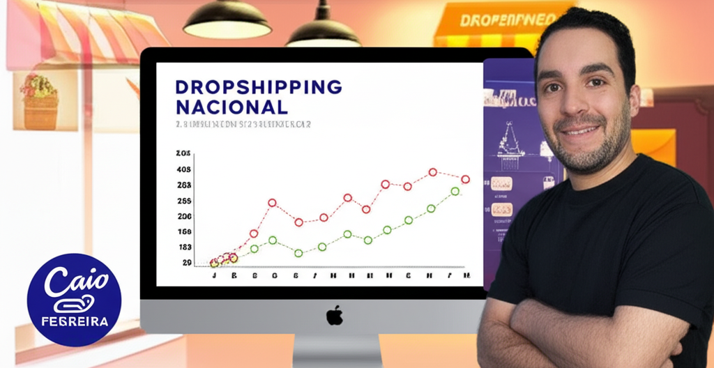 Caio Ferreira - Mestres do Algoritmo