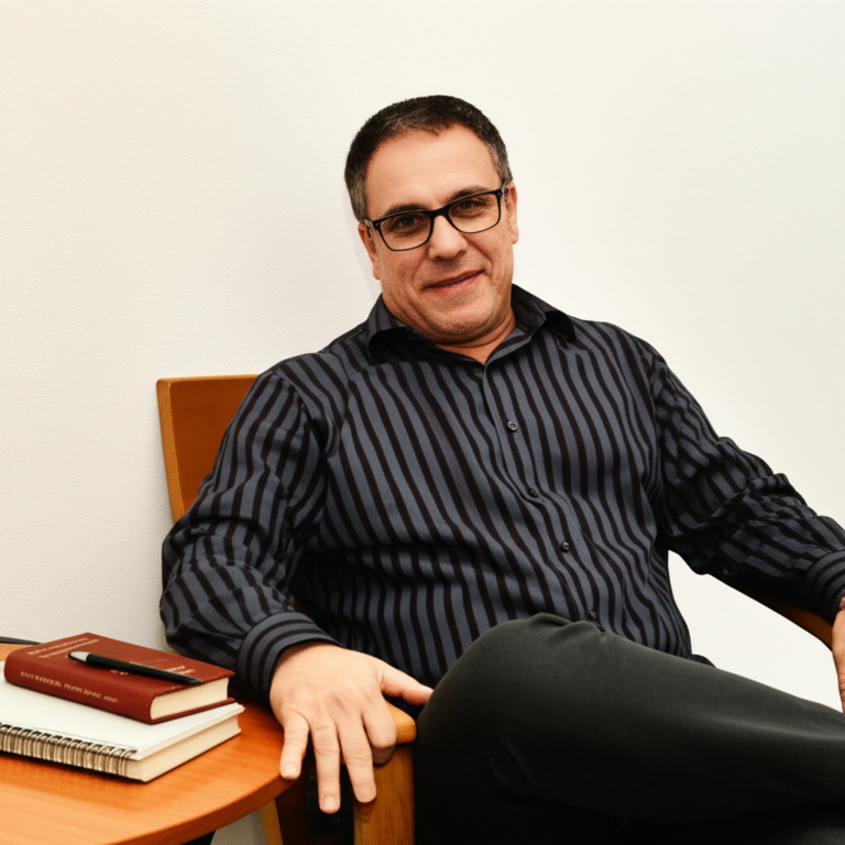 Psicólogo Mateus José - Desafio 21 Dias: Reprogramação de Apego