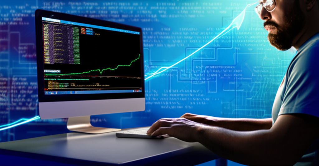 Mestres do Algoritmo - Profissão Youtuber