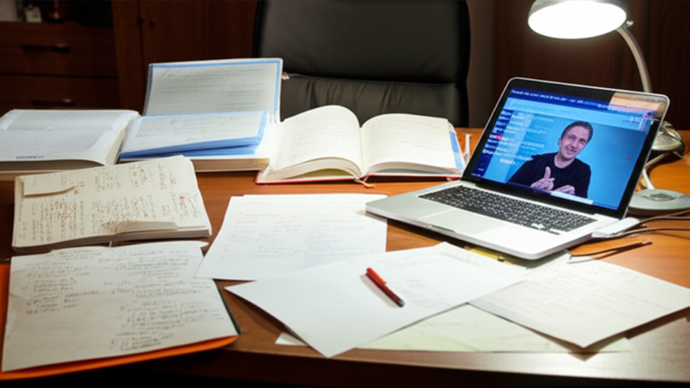 Estudante aprendendo matemática com Sandro Curió