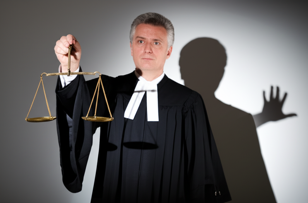 Justiça e Impunidade: uma balança desequilibrada