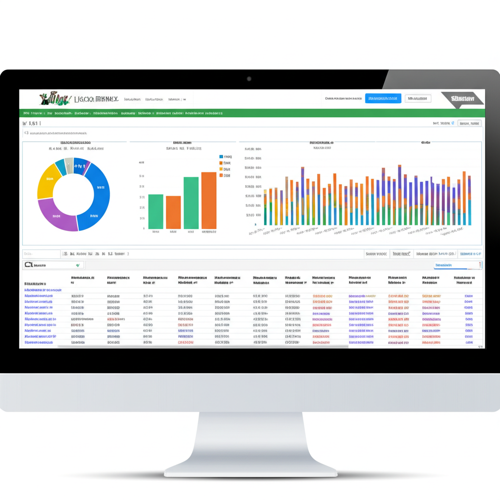 Planilha de precificação de produtos de delivery