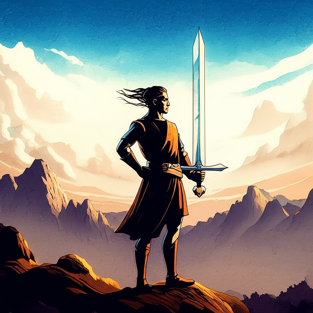 Código da Coragem - Desbloqueie Sua Liderança