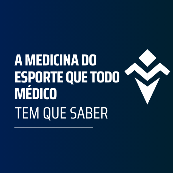 Medicina do Esporte: Prescrição e Ergoespirometria com Segurança