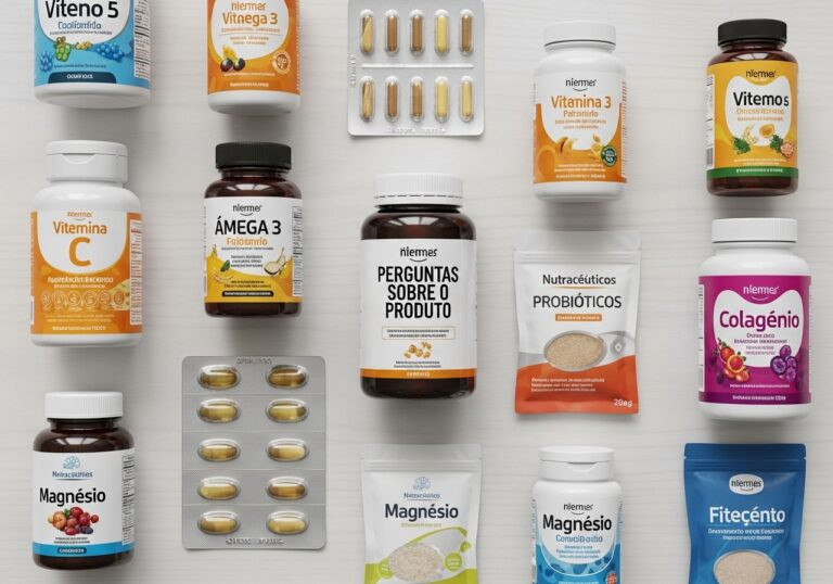 Melatonina Nature's Prime: Funciona mesmo? Análise implacável sobre eficácia real, riscos e custo-benefício 2 Melatonina Nature’s Prime: Funciona mesmo? Análise implacável sobre eficácia real, riscos e custo-benefício