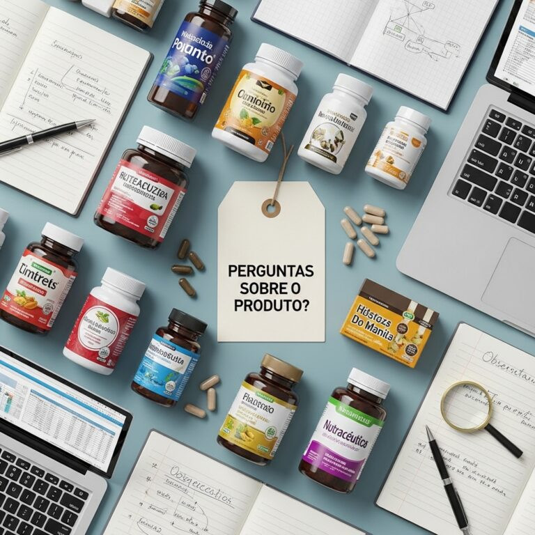 REVERA: ReveraCaps e ReveraSerum Funcionam para Rejuvenescimento e Manutenção de Botox?