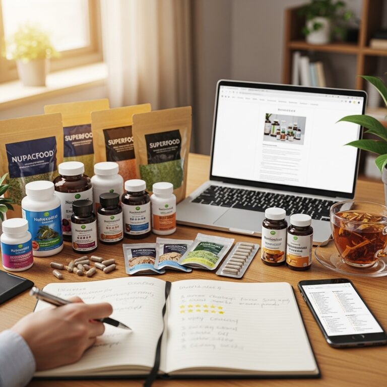 Revera (ReveraCaps e ReveraSerum): Funciona Mesmo ou é só mais um “anti-idade” superfaturado?