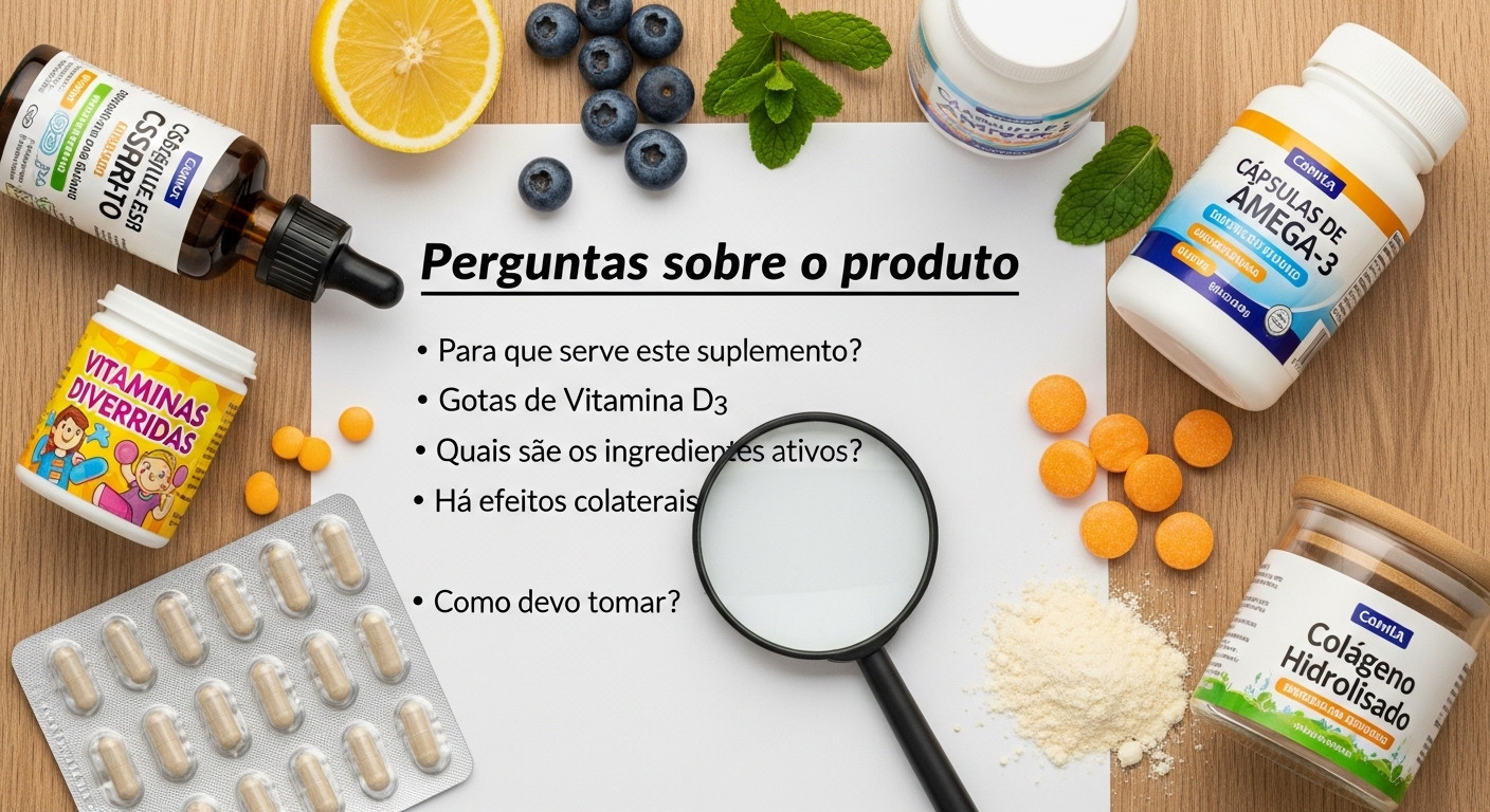 Foco Pill: Funciona Mesmo ou é só mais um “atalho” para foco que não entrega? CUPOM DE DESCONTO