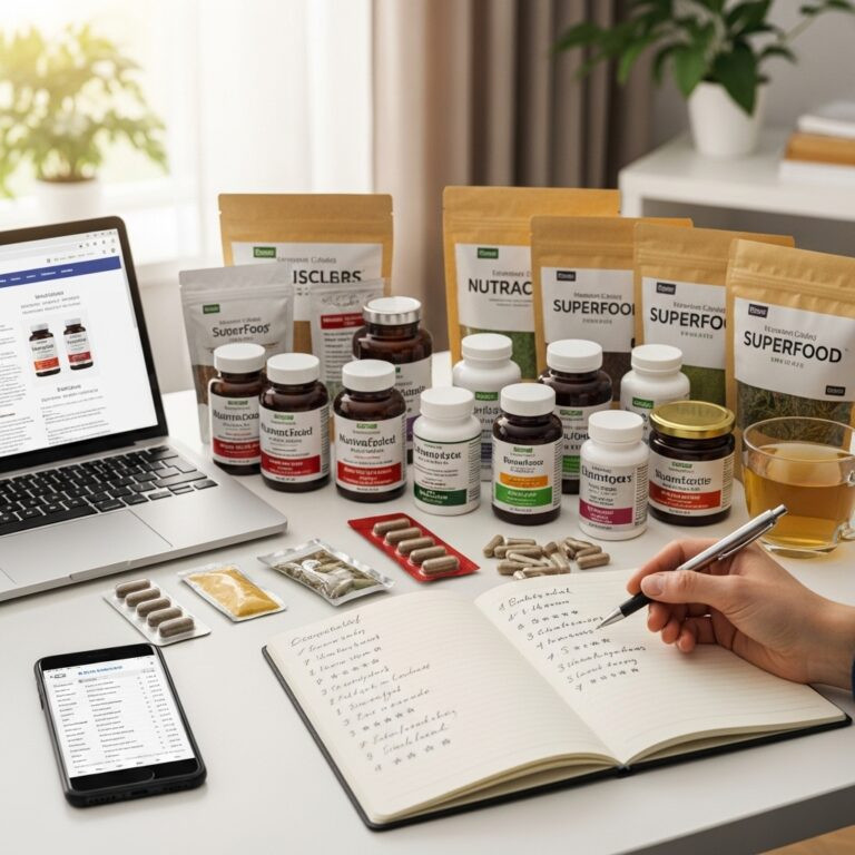 Black Eight Ultra: Funciona Mesmo ou é Só Mais um Termogênico Disfarçado?