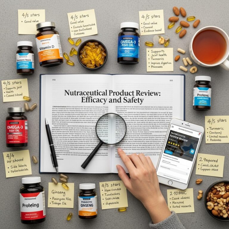 Clareador NutralFit: Funciona Mesmo para Manchas Íntimas e Escuras ou é Só Hype Viral?