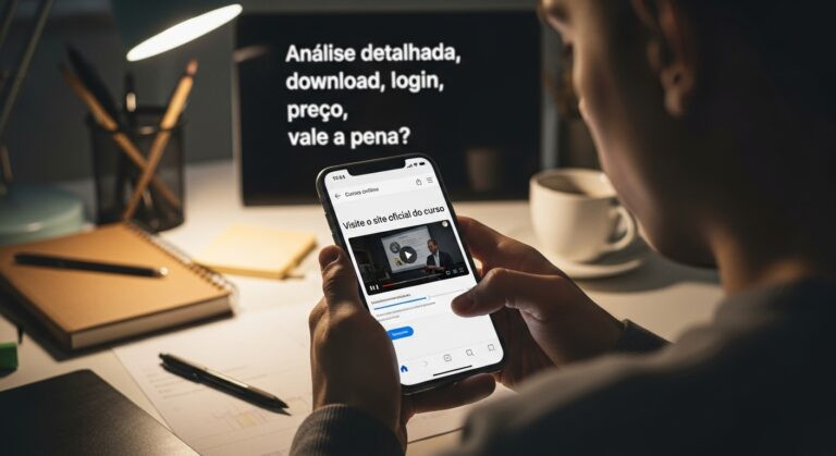 Nati Abreu Curso Funciona Mesmo? Descubra Como Criar Renda Extra com IA em 2026