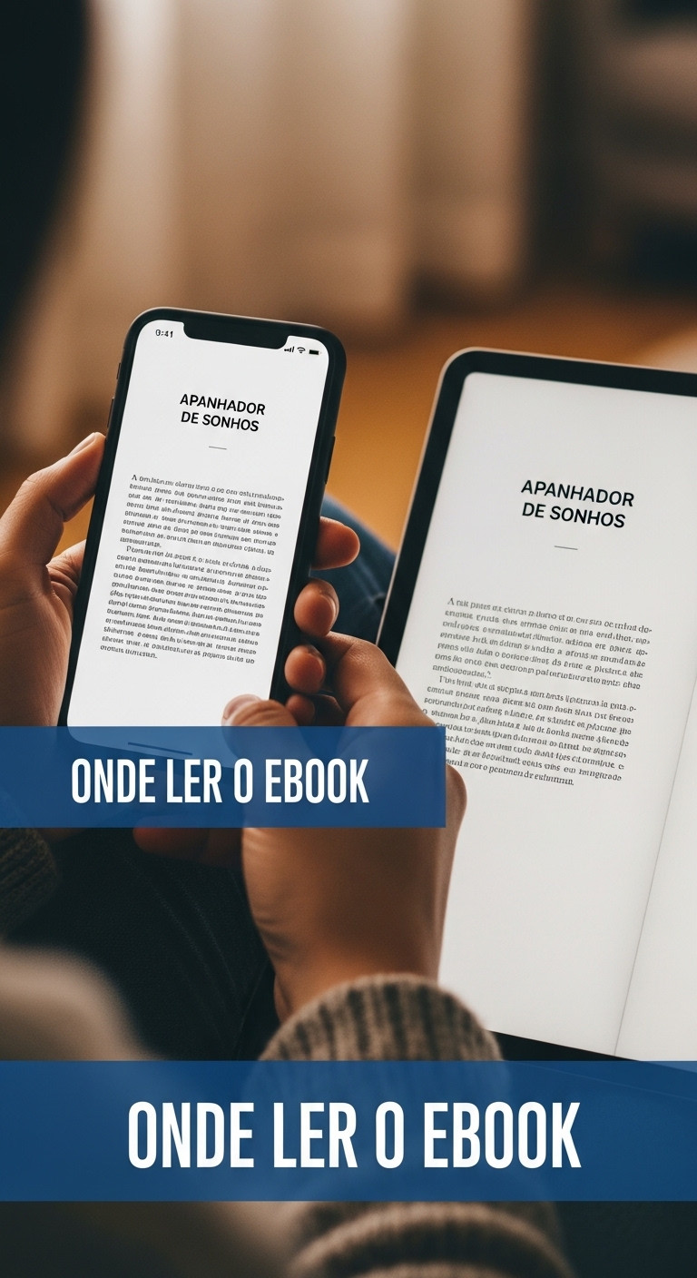 Ilustração de Raskólnikov em estado de culpa, diante de um crucifixo e uma mancha de sangue em 'Crime e Castigo' de Dostoiévski, com São Petersburgo chuvoso em fundo.