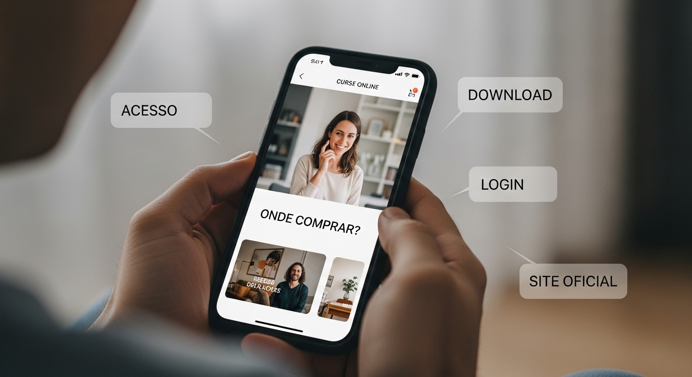 Certificação Obrigatória 180h - Rota do Profissional de Apoio - Veruska De Paula CUPOM DE DESCONTO