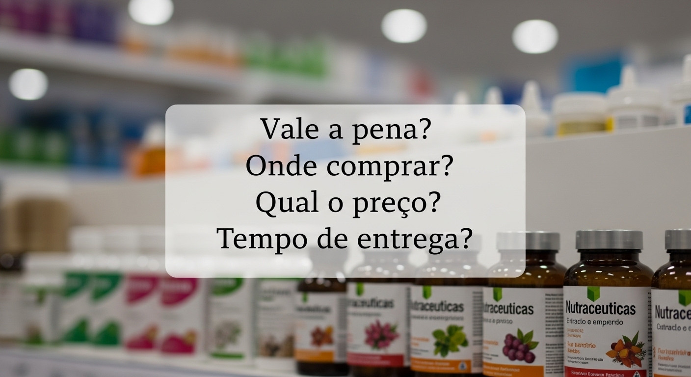 Queda intensa? Kit S.O.S Crescimento ajuda? CUPOM DE DESCONTO