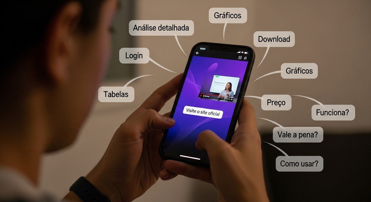 Como Evitar Perdas e Ganhar Consistência no Trading CUPOM DE DESCONTO