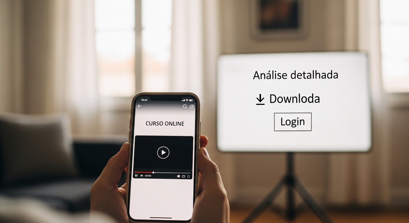 Reparo de Centrais MR/FR - Ednilzo Silva | Vale a pena? CUPOM DE DESCONTO