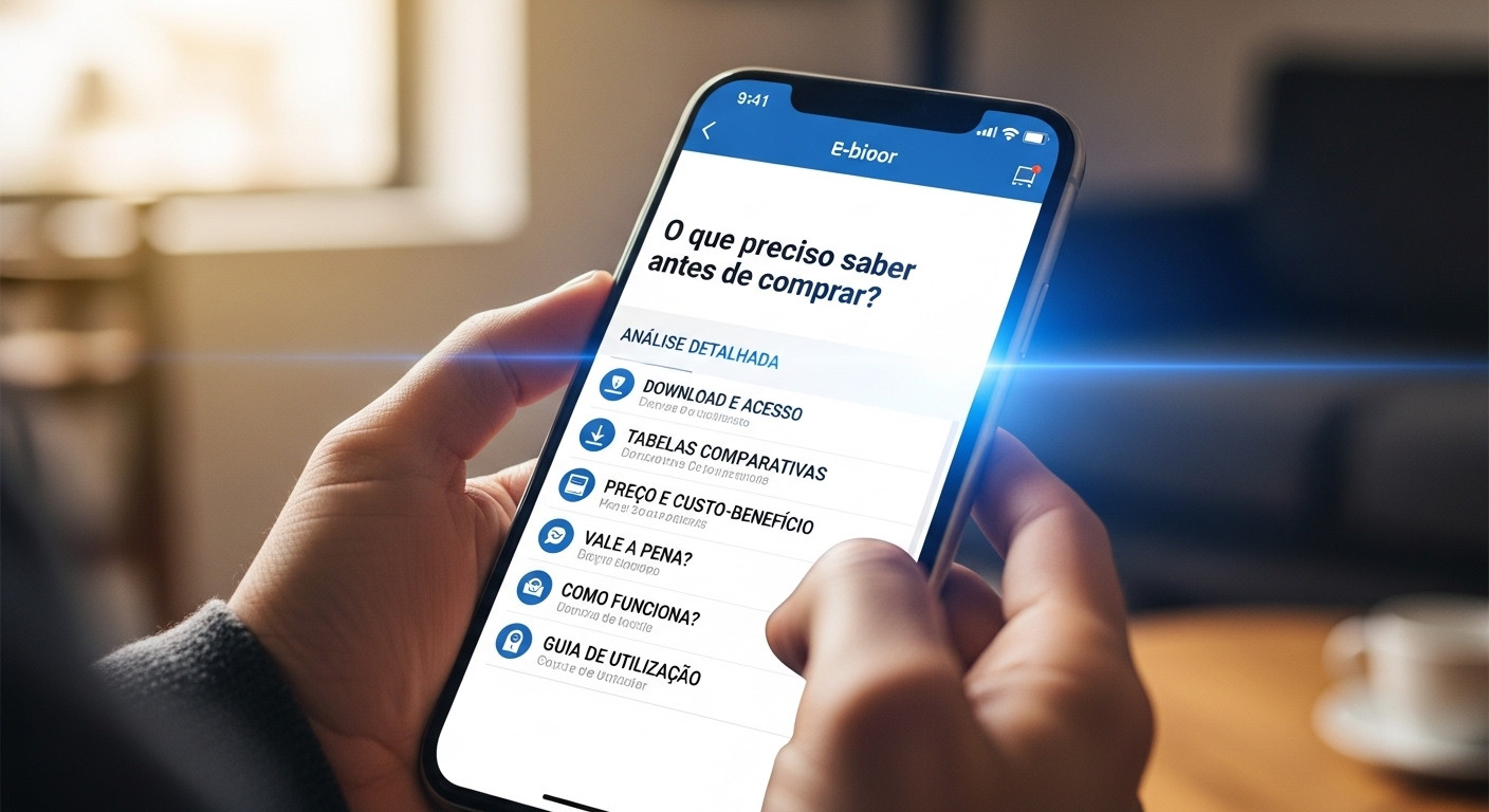 Por que você lê muito e não lembra quase nada: o erro invisível que o Metaleitura (LDE) corrige na prática CUPOM DE DESCONTO