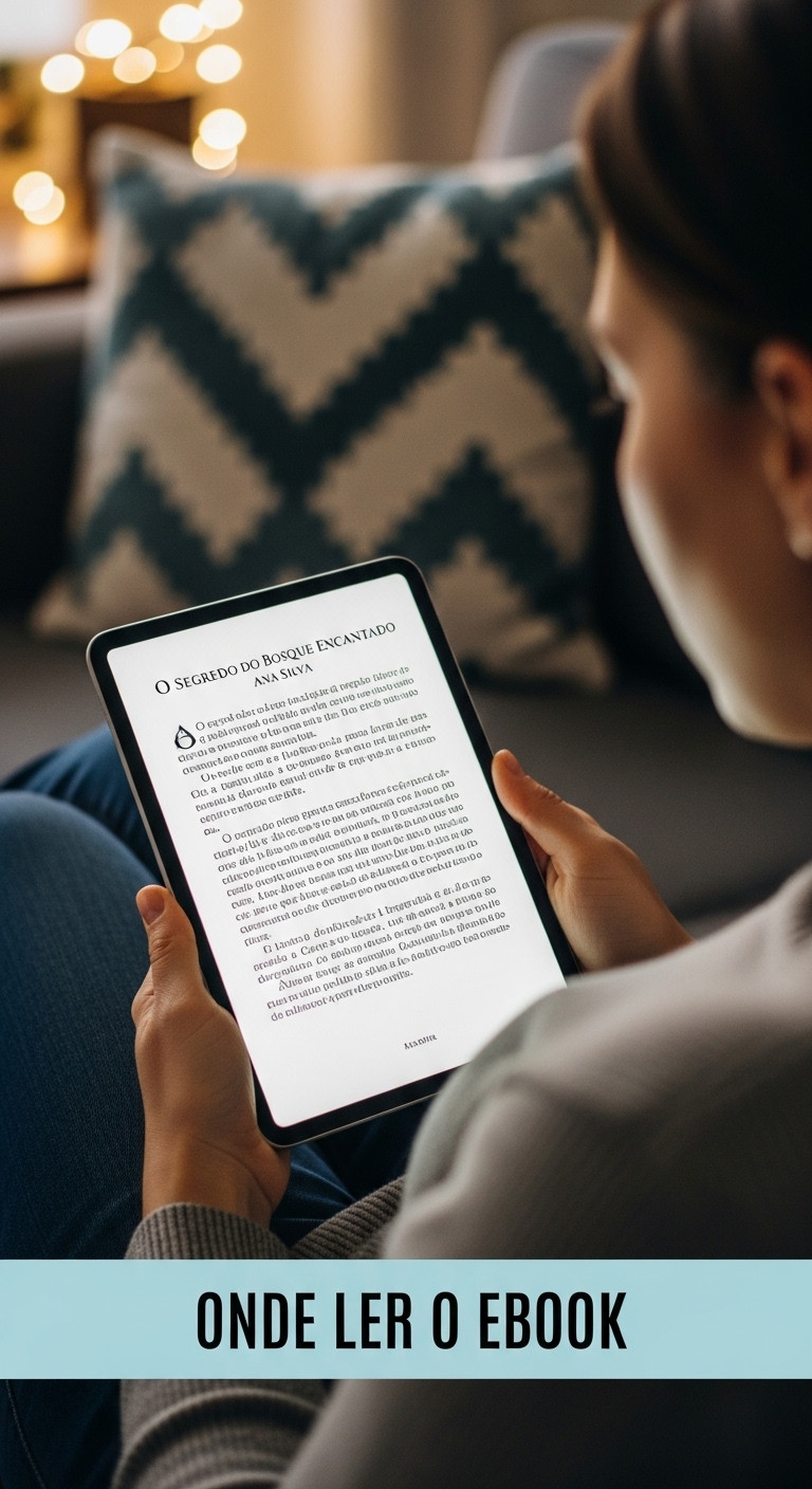 Capa do livro 'Até o último de nós' de Freida McFadden sobre uma floresta sombria com carro quebrado e luz de lanterna, destacando cupom de 34% de desconto.