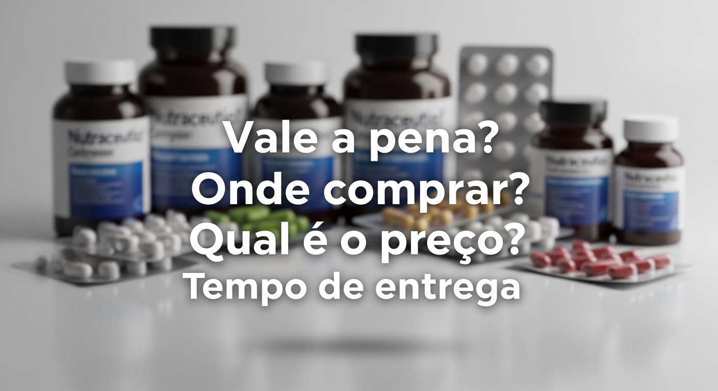 Kit S.O.S Crescimento - Vale a pena? O que você precisa saber antes de comprar CUPOM DE DESCONTO