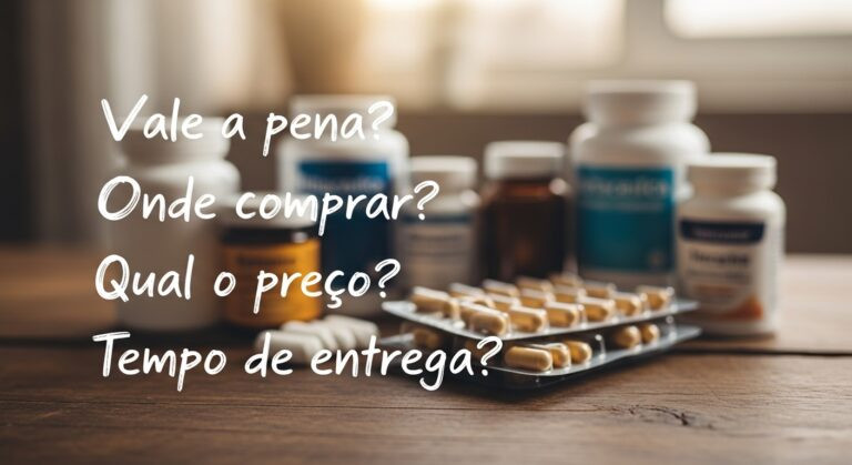 Durasil funciona mesmo? Como usar, preço e o que ninguém te conta antes de comprar