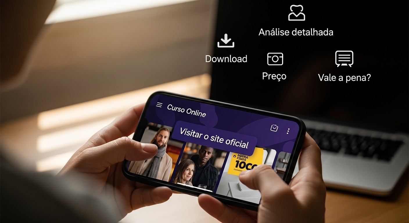 Escola de Bolo 4.0 - 4 em 1 by Marrara Bortoloti — análise direta CUPOM DE DESCONTO