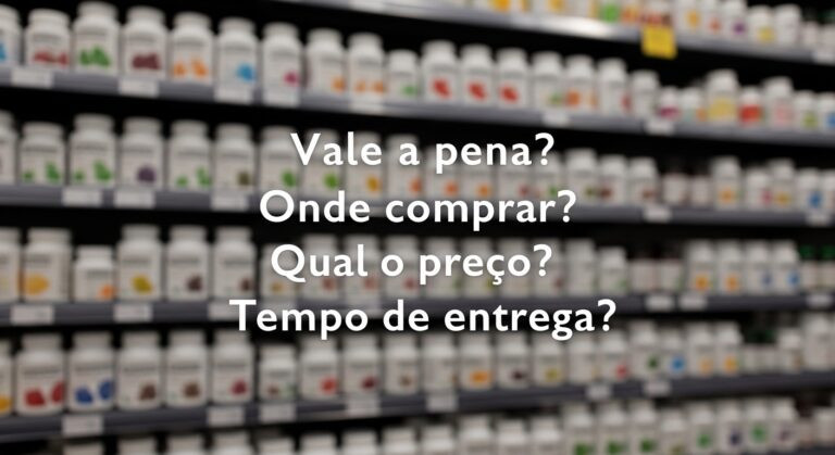 Durasil – Vale a pena? O que você precisa saber antes de comprar