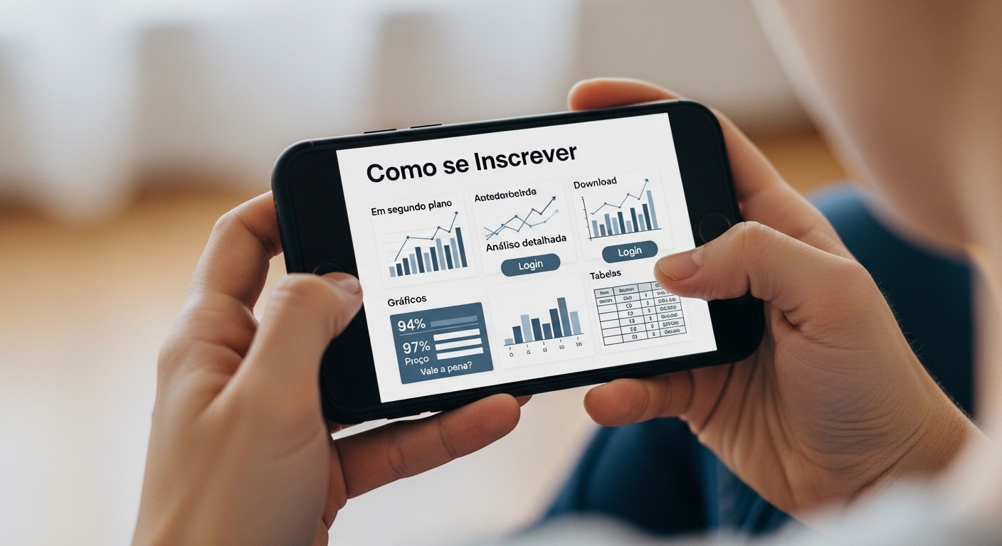 A Síndrome do Perfil Fantasma: Por que o silêncio nas redes sociais está matando seu lucro (e como automatizar a cura) 1 A Síndrome do Perfil Fantasma: Por que o silêncio nas redes sociais está matando seu lucro (e como automatizar a cura) CUPOM DE DESCONTO