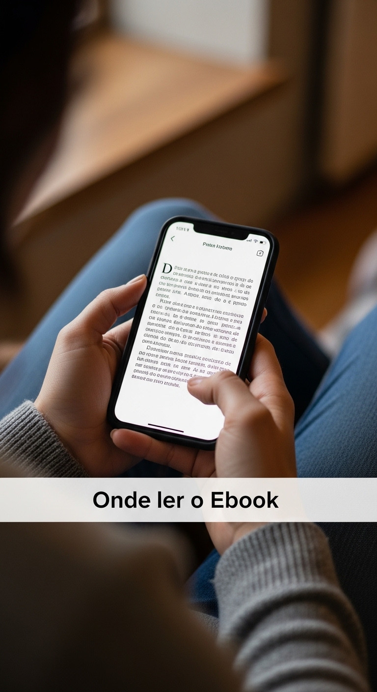 Cena de suspense do livro 'O Acidente' com uma protagonista grávida em uma cabana isolada, olhando para um casal ambíguo durante uma tempestade de neve.