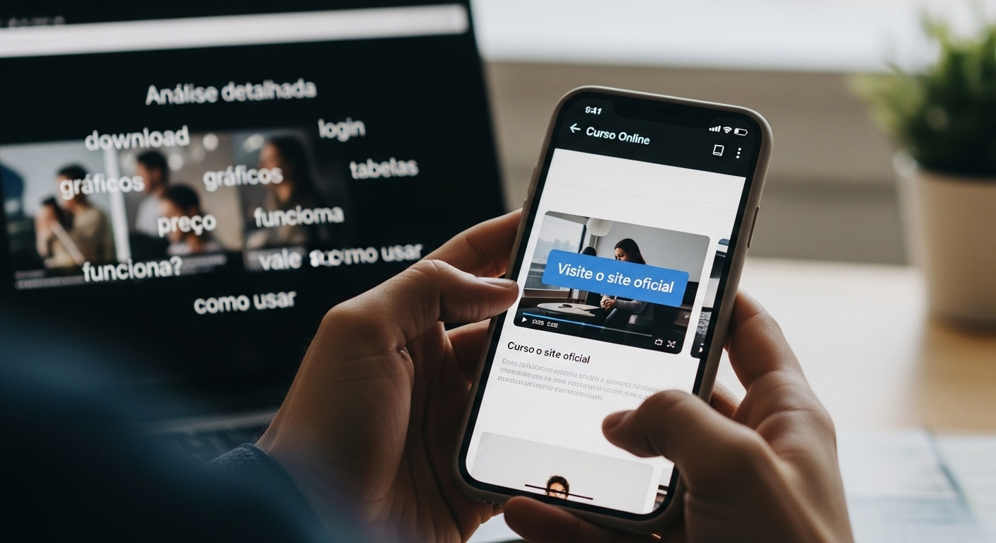 Você sente que precisa conversar com alguém agora, mas não tem acesso à terapia? Veja uma alternativa prática 24h CUPOM DE DESCONTO