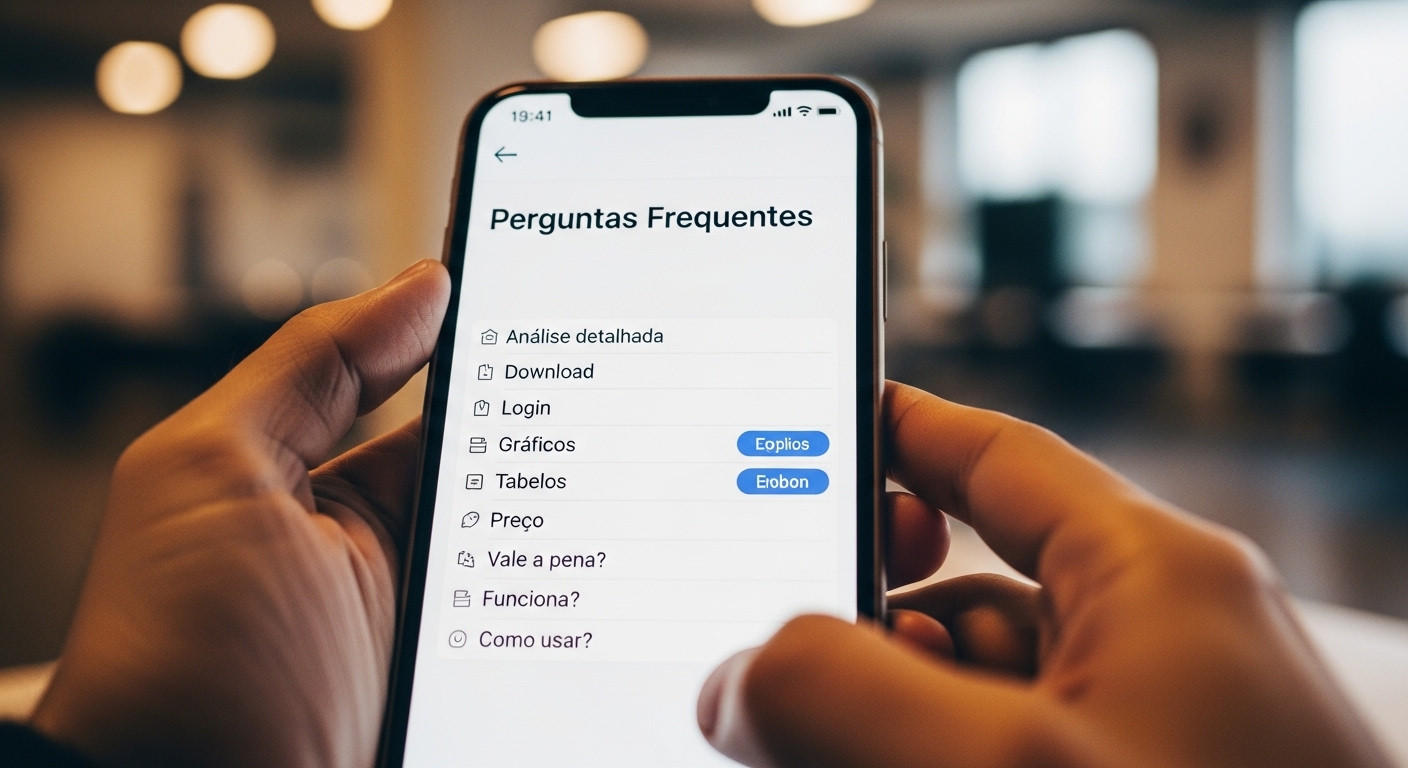 O Custo Invisível do Caos: Por que sua falta de organização financeira está drenando seu tempo e dinheiro CUPOM DE DESCONTO