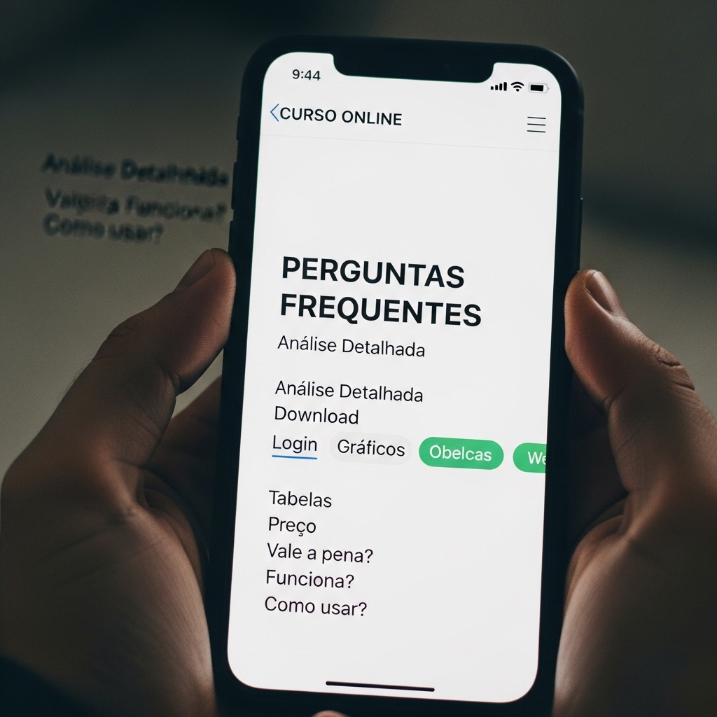 Por Que Ler a Bíblia Não é o Suficiente Para Entendê-la? O Guia do Contexto Arqueológico CUPOM DE DESCONTO