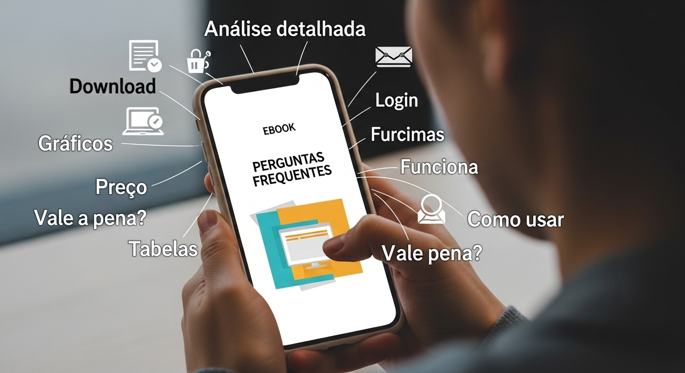 Protocolo Nadia Pace - Nádia Pace | Ebook Estratégia Financeira CUPOM DE DESCONTO