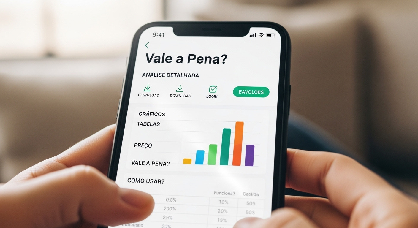 Gabriel Alves Machado, mentor do Método Além das Fronteiras, combinando símbolos de medicina e importação.