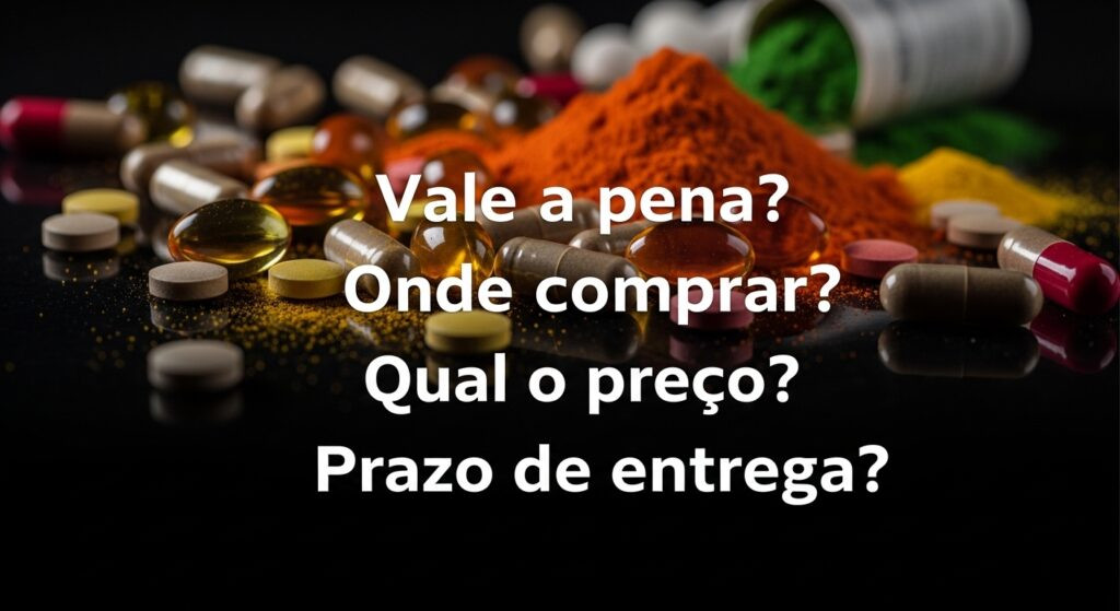 Litho Calcium – Suplemento Mineral Orgânico CUPOM DE DESCONTO