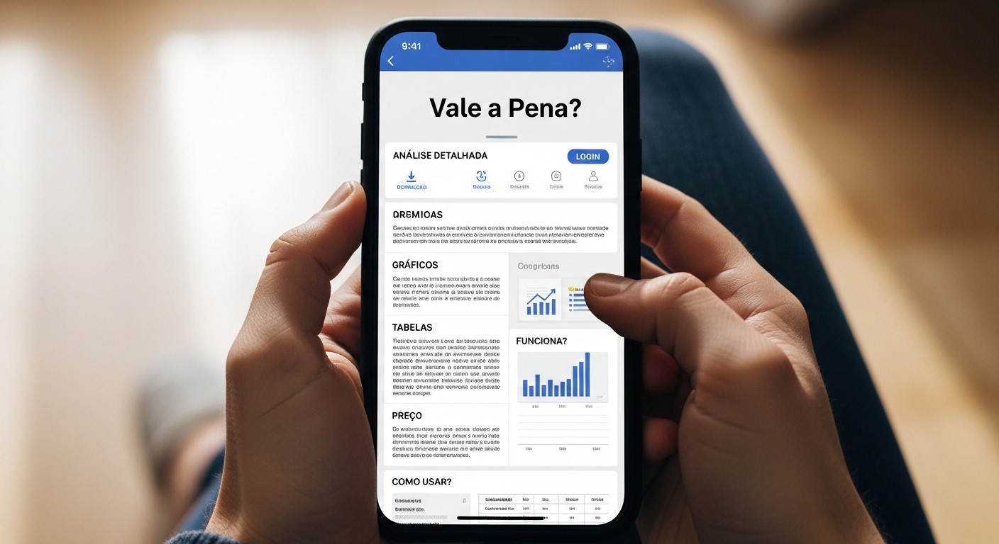 Daniel Atilio presenting Ti Premium, a subscription platform for AdvPL, TLPP, Protheus and PO UI courses.
