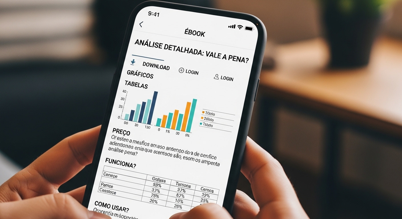 Captura de tela do aplicativo AndreaAI, o terapeuta de bolso da Dra. Andrea Vermont, mostrando a interface de chat com fundo pastel, ícones de cérebro e notebook, e elementos que remetem à psicanálise e IA.