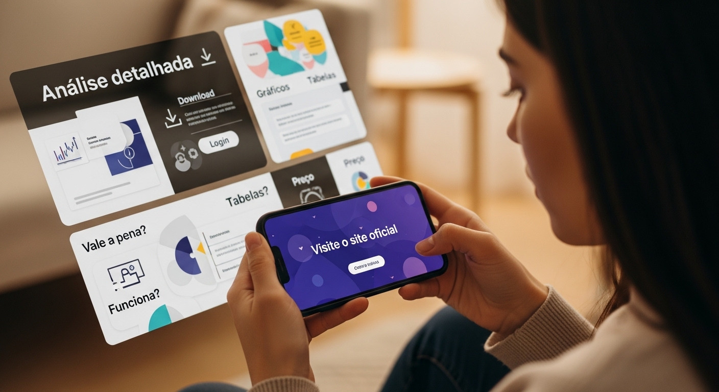 O Custo Invisível de Adiar Decisões: Como Recuperar 4 Horas do seu Dia Hoje CUPOM DE DESCONTO